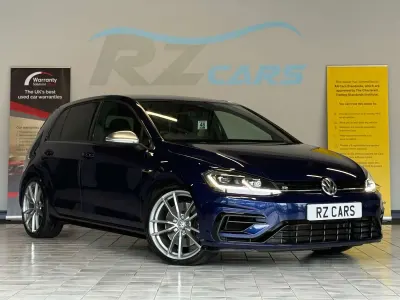 Used VW Golf VII