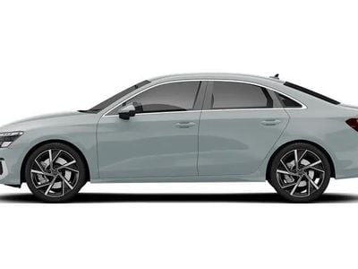 New 2025 Audi A3 Sport Sedan | £31,015 (Fair price)