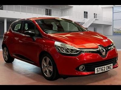 Renault Clio IV