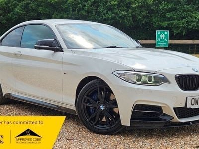BMW M240