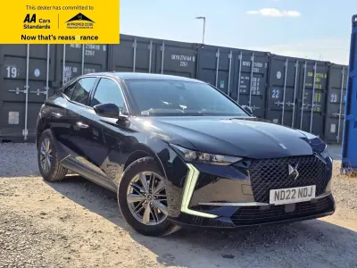 Used DS Automobiles DS4