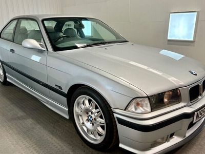 Used 1996 BMW M3 Coupe | £24,995