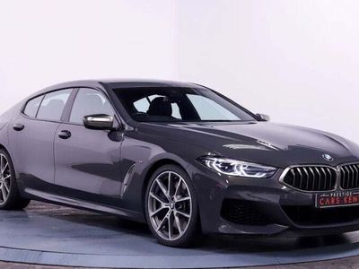 BMW M850