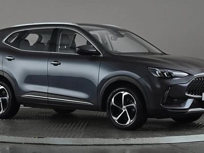 Grey Used 2023 MG HS SE SUV | £14,998 (Fair price)