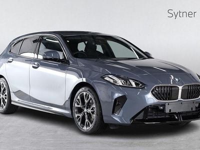 New BMW 120 M Sport 156 HP (114 kW) 2026 Hatchback