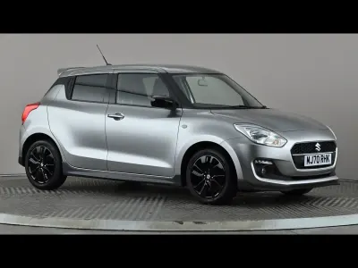 Used Suzuki Swift