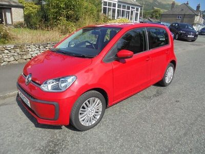 VW up!