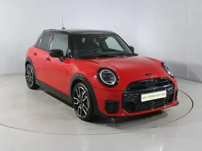 Used Mini Cooper Sport 2024 Hatchback