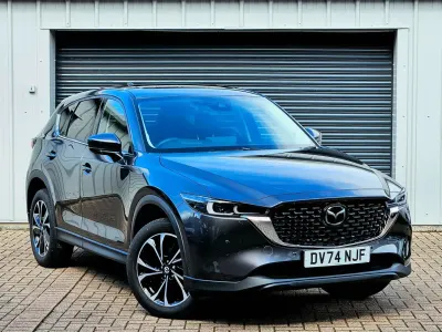 Used Mazda 6