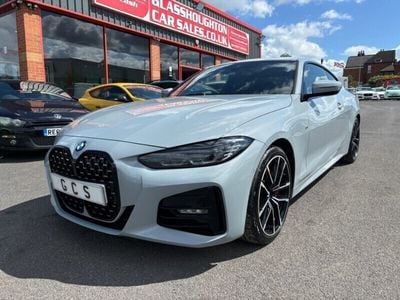 BMW 420