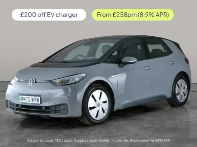 Used VW ID.3