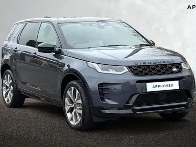 Used Land Rover Discovery Sport HSE Dynamic 204 HP (150 kW) 2024 SUV