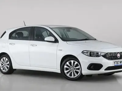 Used Fiat Tipo