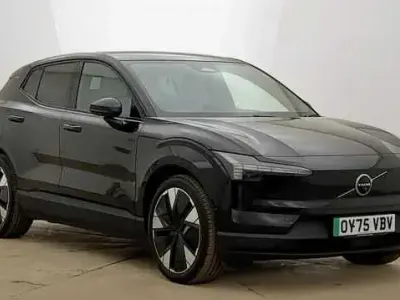Used Volvo EX30 Performance 314 kW (428 HP) 2025 SUV