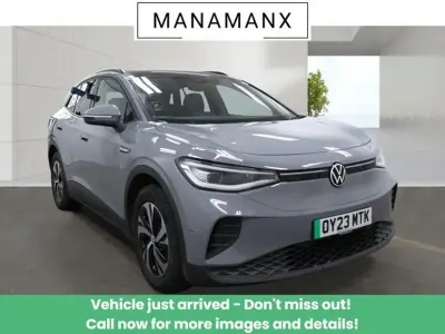 Second-hand VW ID.4 Pure 108 kW (148 CP) 2023 SUV