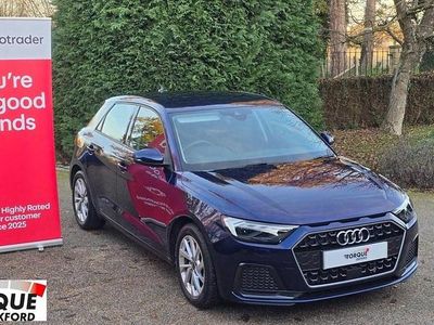 Used 2023 Audi A1 Sportback Sport Hatchback | £17,950 (Fair price)