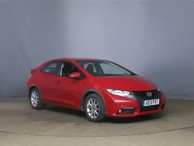 Used Honda Civic