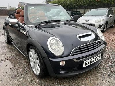 Used Mini Cooper S 2008 Hatchback