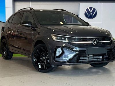 VW Taigo
