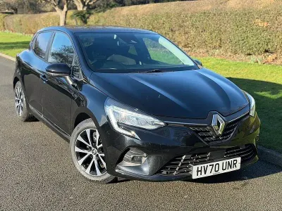 Used Renault Clio