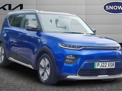 Kia Soul EV