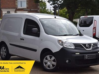 Nissan NV250