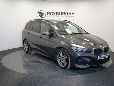 BMW 220 Gran Tourer