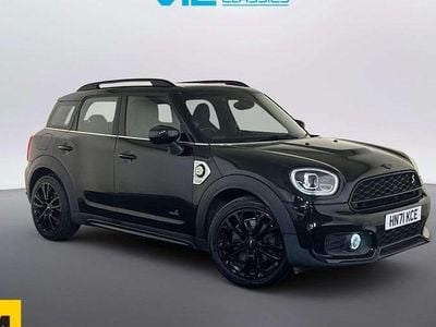 Usado Mini Cooper S Sport 220 HP (161 kW) 2022 Citadino