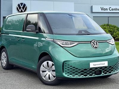 VW ID. Buzz
