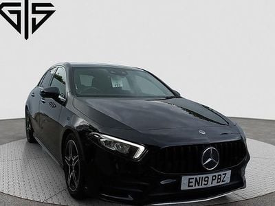 Mercedes A200