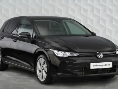 Used VW Golf VIII