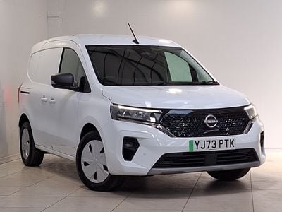 Nissan Townstar