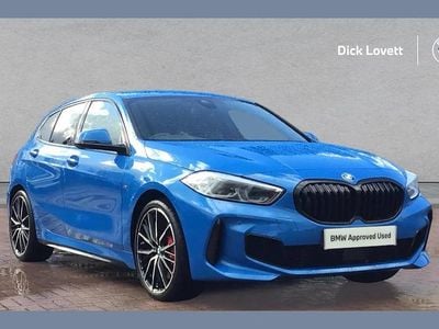 BMW 128