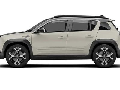 New Renault R4 Iconic 110 kW (150 HP) 2025 Estate