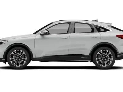 Begagnad Audi Q5