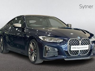 BMW M440