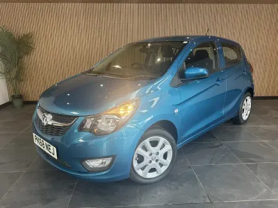 Used Vauxhall Viva