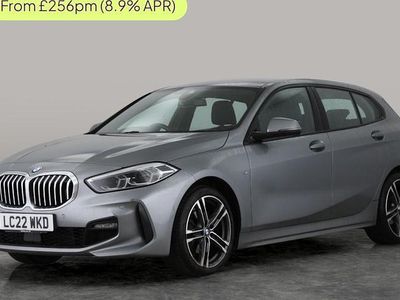 Used BMW 118 M Sport 136 HP (100 kW) 2024 Hatchback
