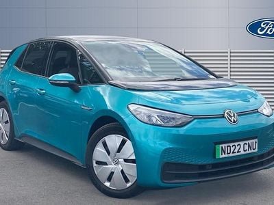 VW ID.3