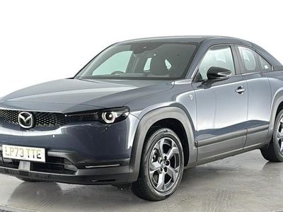 Used Mazda MX30 Prime-Line 170 HP (125 kW) 2025 SUV