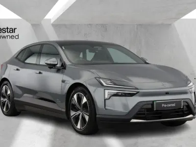 Used Polestar 4 Plus 200 kW (272 HP) 2024 Storm SUV