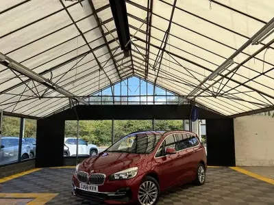 Used BMW 220