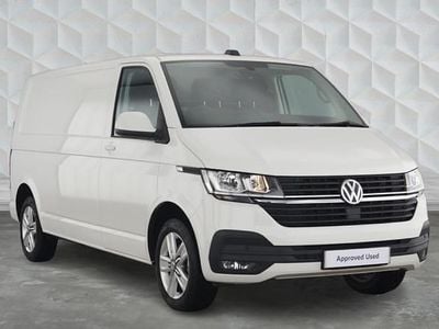 VW T6.1