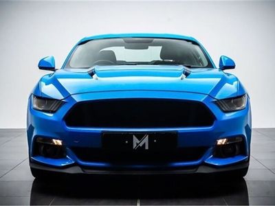 Ford Mustang GT