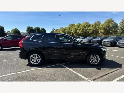 Used Volvo XC60