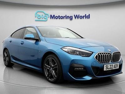 BMW 218