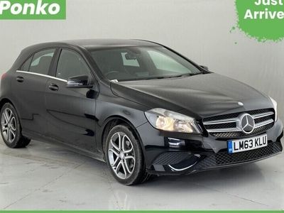 Mercedes A180
