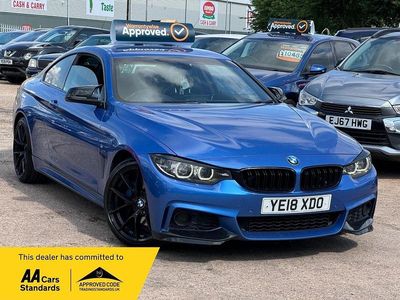BMW 420