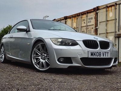 BMW 325 Cabriolet