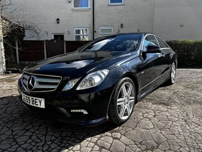 Mercedes E350